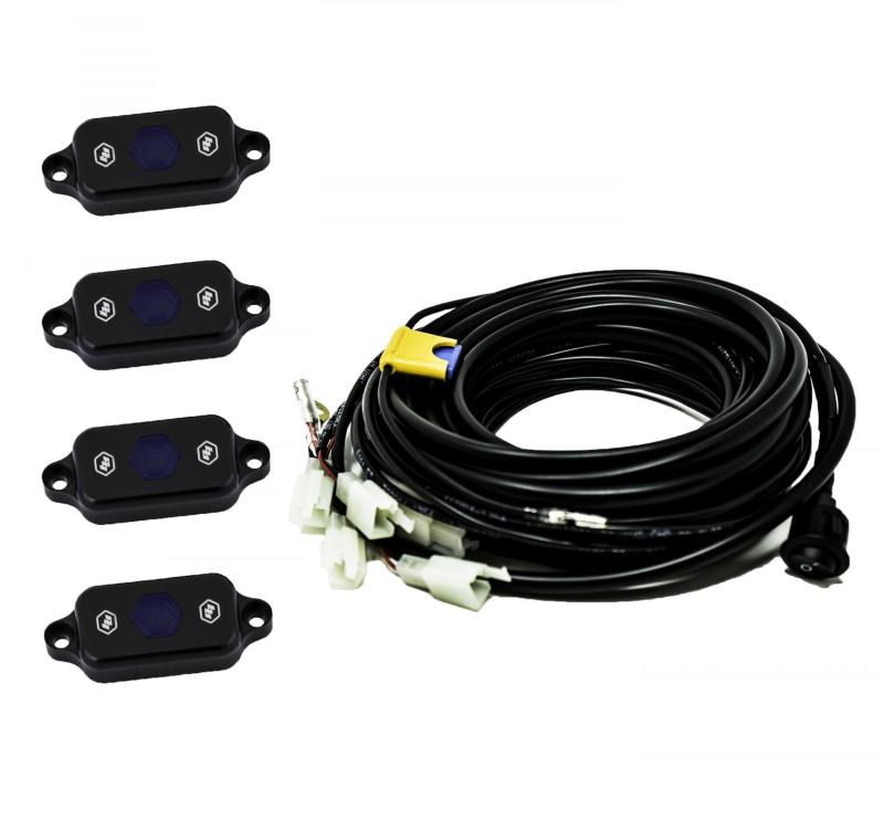 Baja Designs BAJ Rock Lights