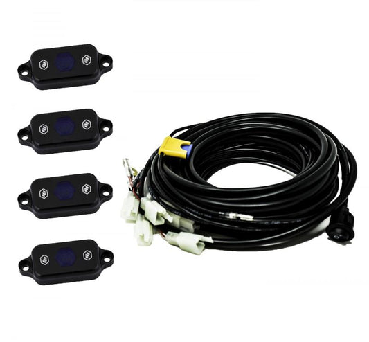 Baja Designs BAJ Rock Lights