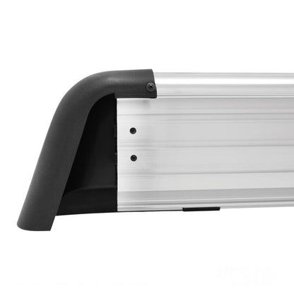 Westin WES Running Boards - Sure-Grip