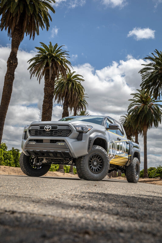 ICON ICO 2.5 Series Coilover Kits by ICON