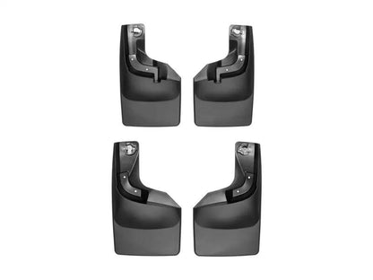 WeatherTech WT No Drill Mudflaps by WeatherTech