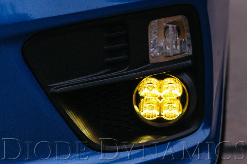 Diode Dynamics DIO LED Light Pods