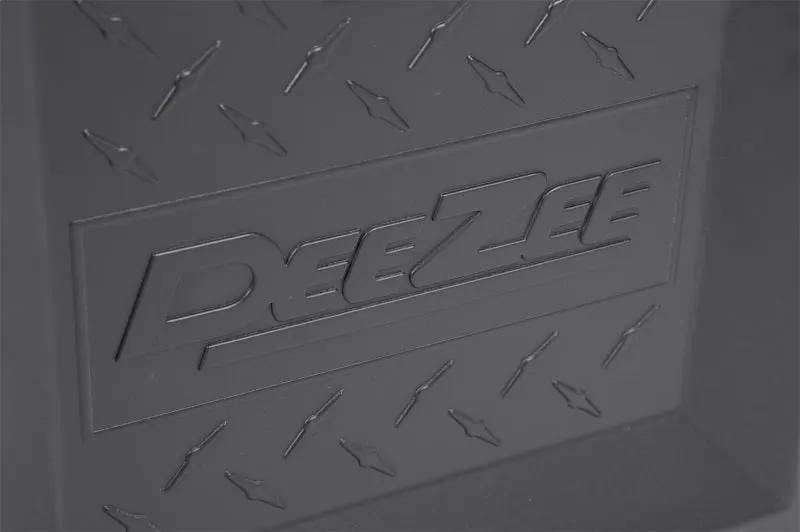 Dee Zee DZE Specialty Toolbox by Dee Zee