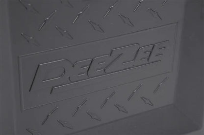 Dee Zee DZE Specialty Toolbox by Dee Zee