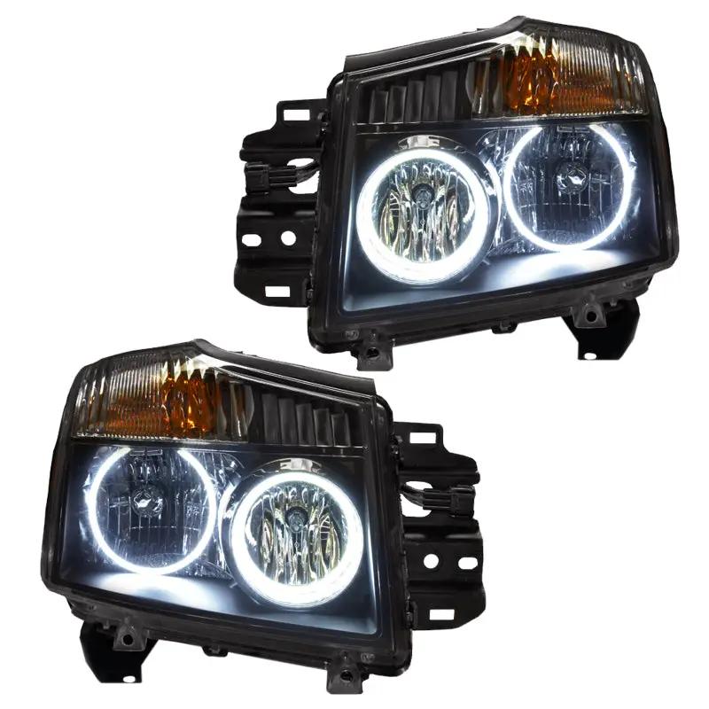 ORACLE Lighting ORL Headlight Assemblies by ORACLE Lighting