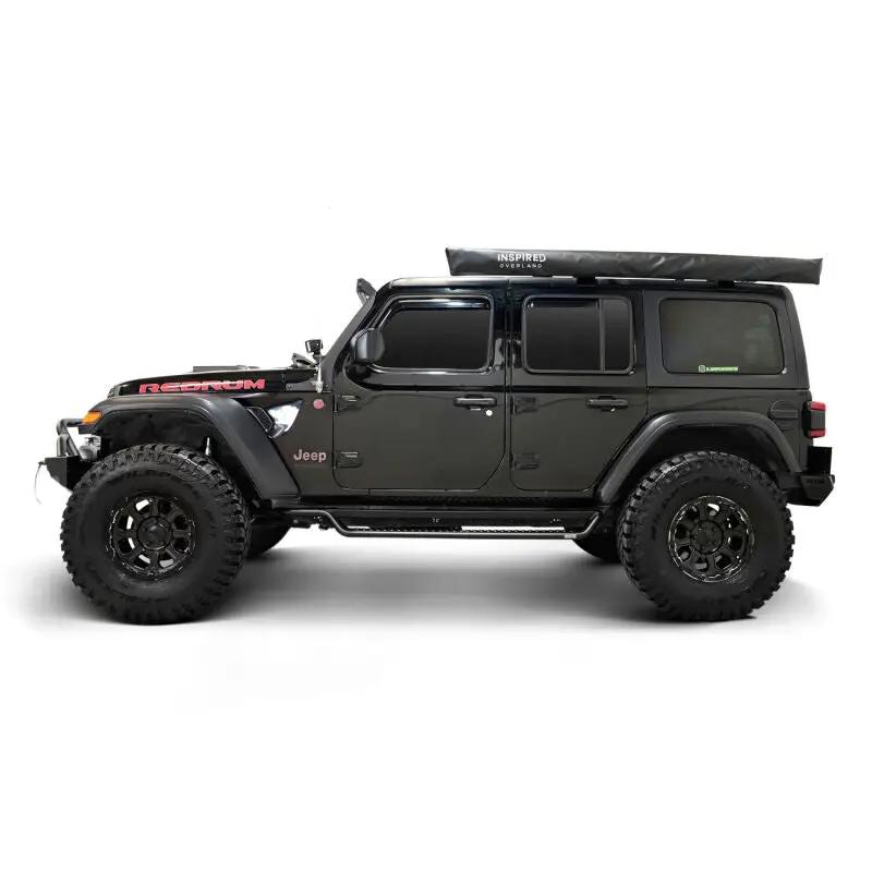 Westin WES Running Boards - Outlaw by Westin