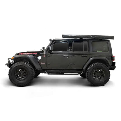 Westin WES Running Boards - Outlaw by Westin