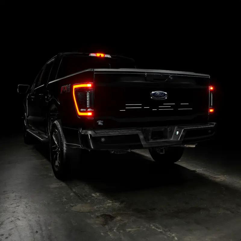 ORACLE Lighting ORL LED Tail Lights by ORACLE Lighting