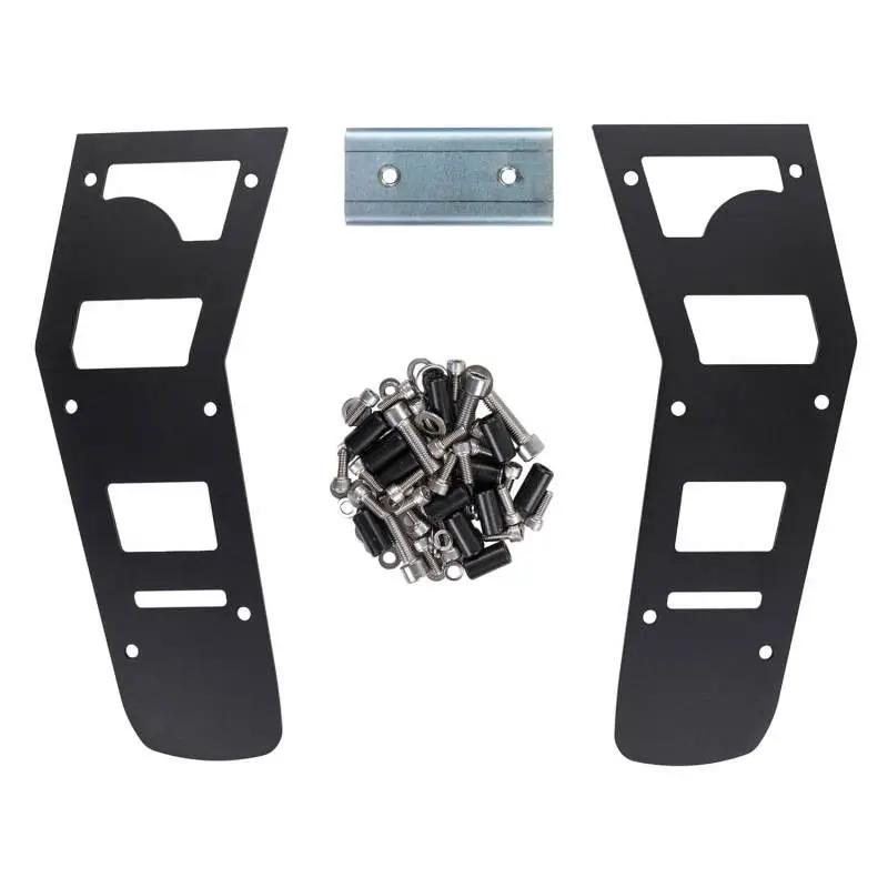 ARB Modular Bar Components by ARB