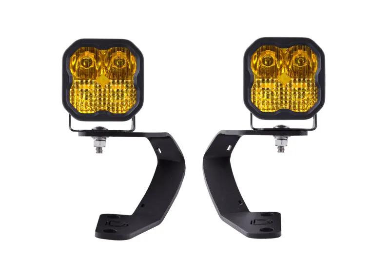 Diode Dynamics DIO LED Light Pods by Diode Dynamics