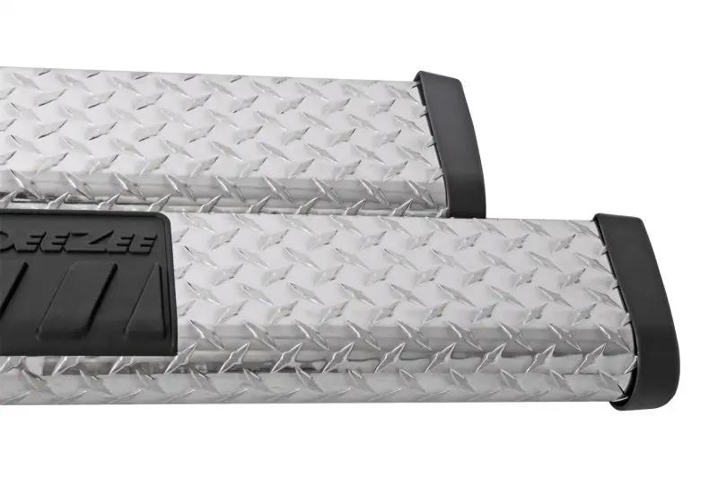 Dee Zee DZE Nerf Bars by Dee Zee