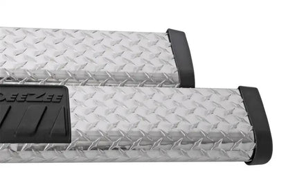 Dee Zee DZE Nerf Bars by Dee Zee