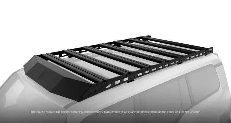 Rhino-Rack RHR Roof Racks by Rhino-Rack