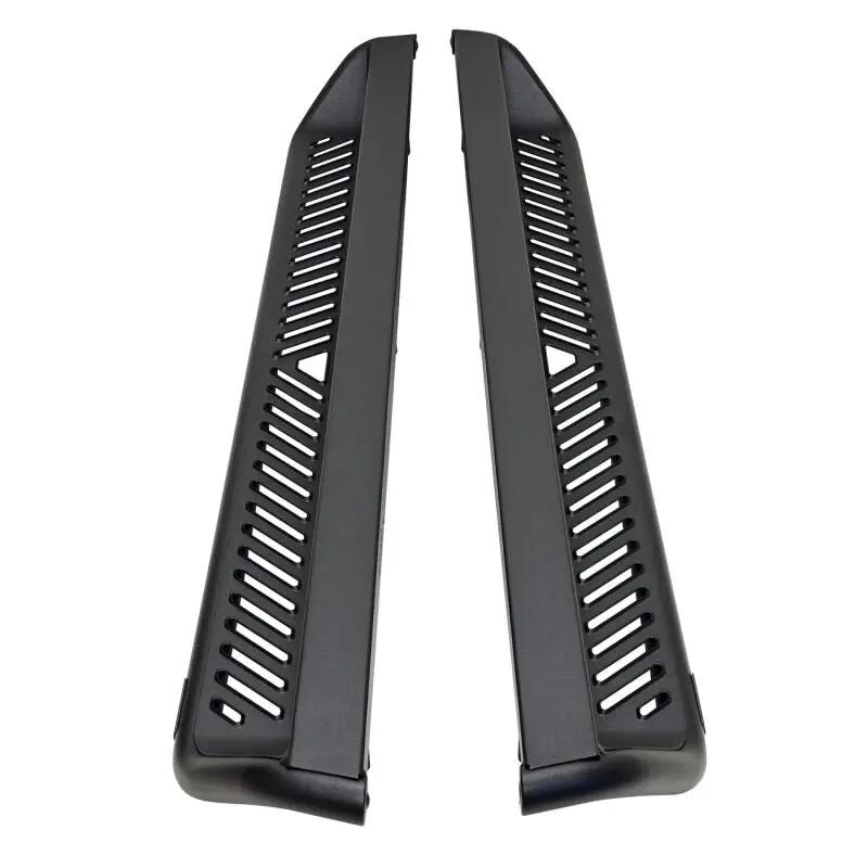 Westin WES Running Boards - Outlaw by Westin