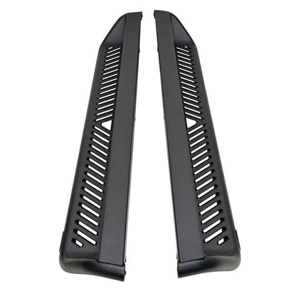 Westin WES Running Boards - Outlaw by Westin