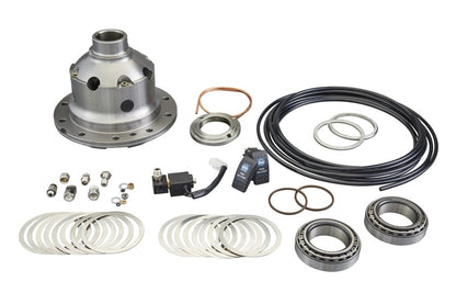ARB Air Lockers