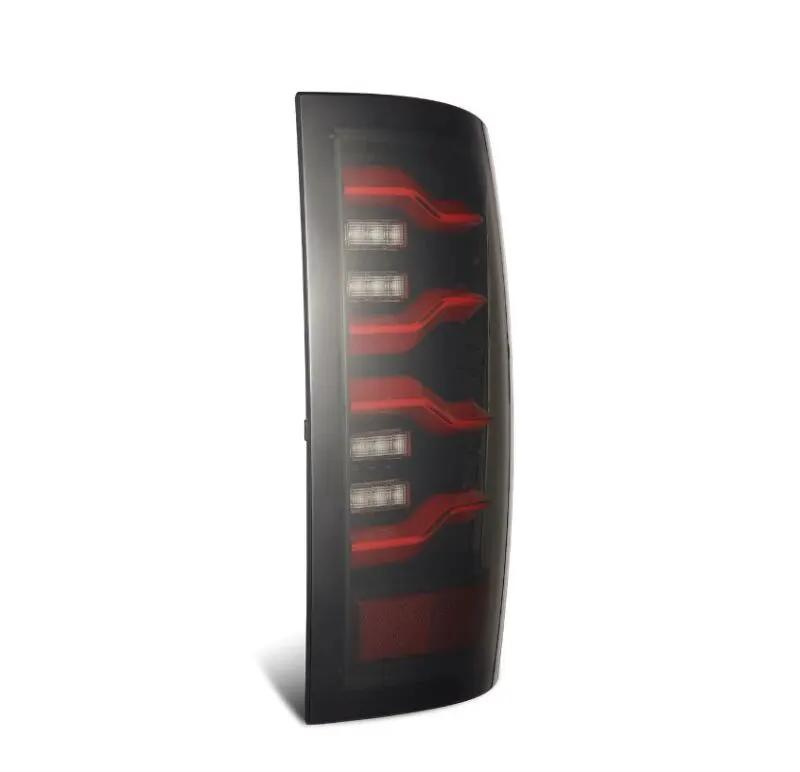 AlphaRex ARX LUXX Tail Lights by AlphaRex