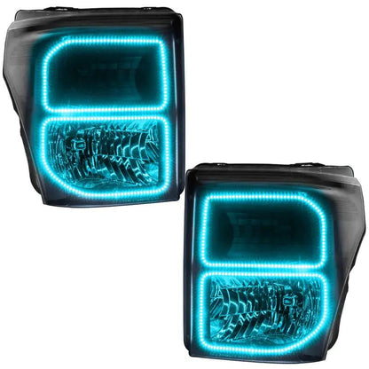 ORACLE Lighting ORL Headlight Assemblies by ORACLE Lighting
