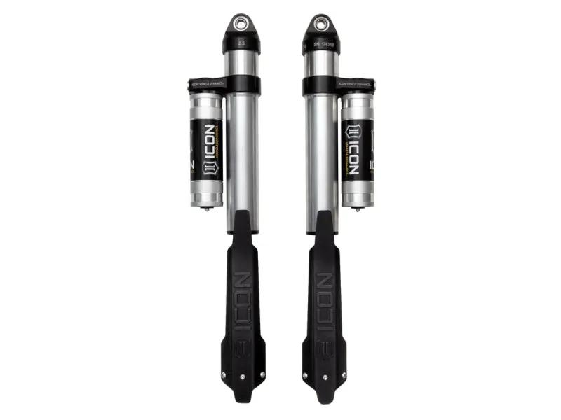 ICON ICO 2.5 Series Shocks by ICON