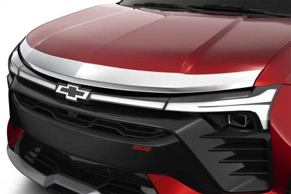 Husky Liners HL Aeroskin - Chrome by Husky Liners