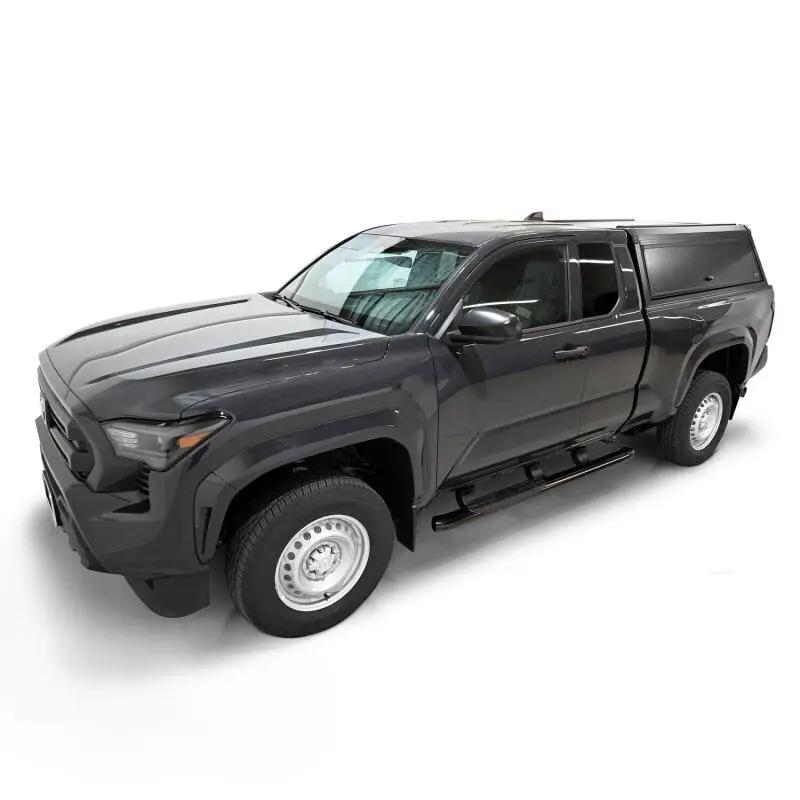 Westin WES Nerf Bars - PRO TRAXX 4 by Westin