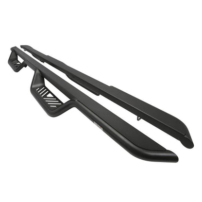 Westin WES Nerf Bars - Outlaw by Westin