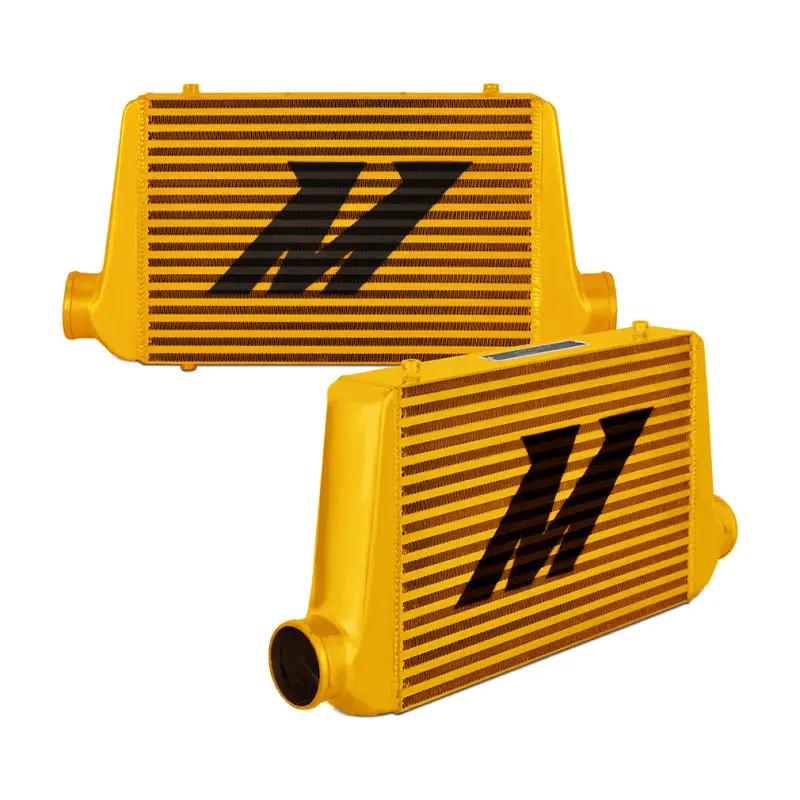Mishimoto MM Intercoolers - Universal by Mishimoto