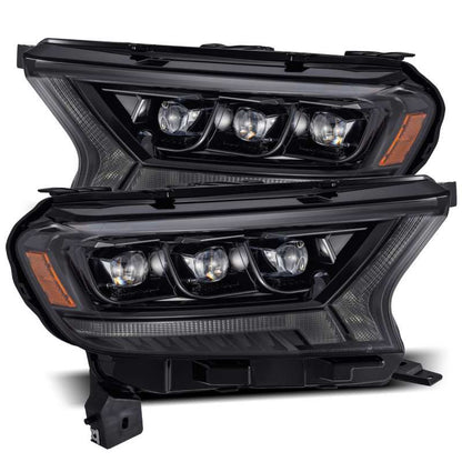 AlphaRex ARX NOVA Headlights