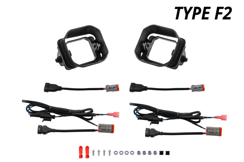 Diode Dynamics DIO Work Lights by Diode Dynamics