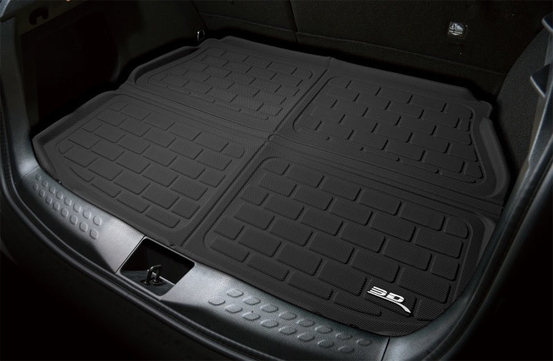 3D MAXpider ACE Cargo Liner - Black by 3D MAXpider