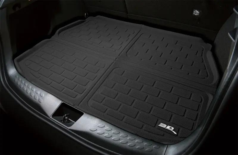 3D MAXpider ACE Cargo Liner - Black by 3D MAXpider