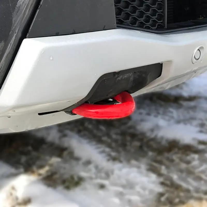 Ford Racing FR Tow Hook Kits by Ford Racing