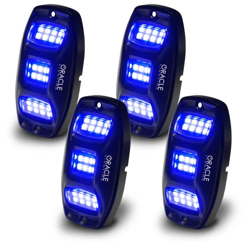 ORACLE Lighting ORL Underbody Rock Lights by ORACLE Lighting