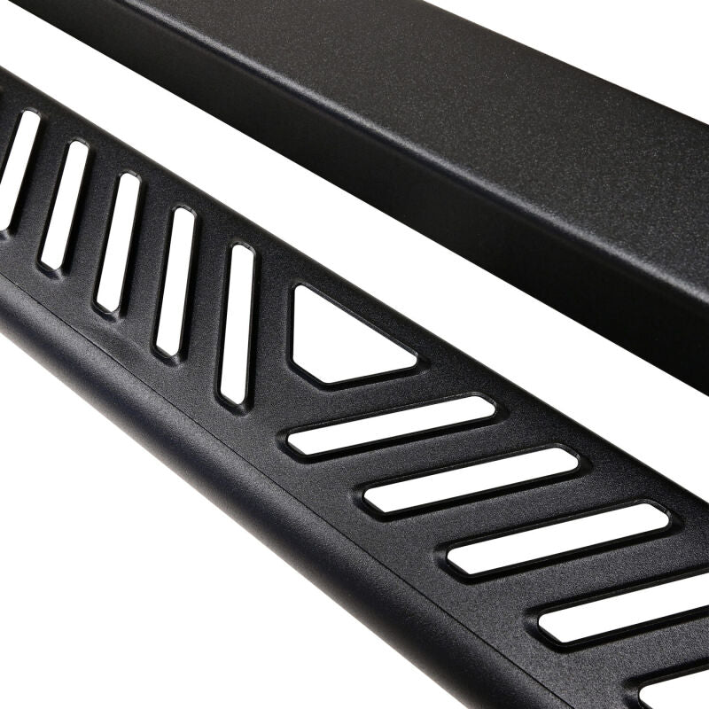 Westin WES Running Boards - Outlaw
