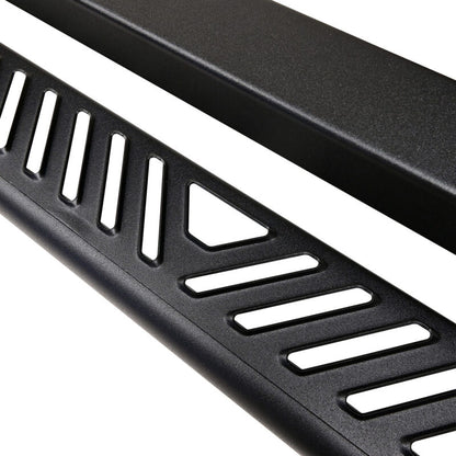 Westin WES Running Boards - Outlaw