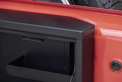 Tuffy Products TFY Tailgate Lockbox by Tuffy Products