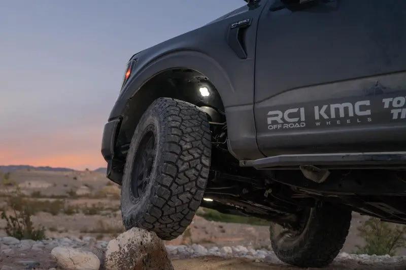 Diode Dynamics DIO Rock Lights by Diode Dynamics