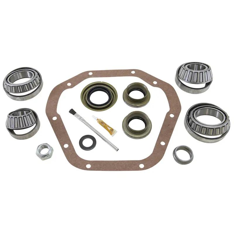 Yukon Gear & Axle YUK USA Std Bearing Kits by Yukon Gear & Axle