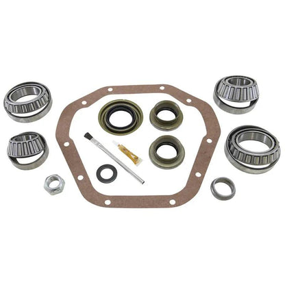 Yukon Gear & Axle YUK USA Std Bearing Kits by Yukon Gear & Axle