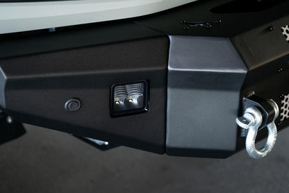 DV8 Offroad DVE Front Bumpers
