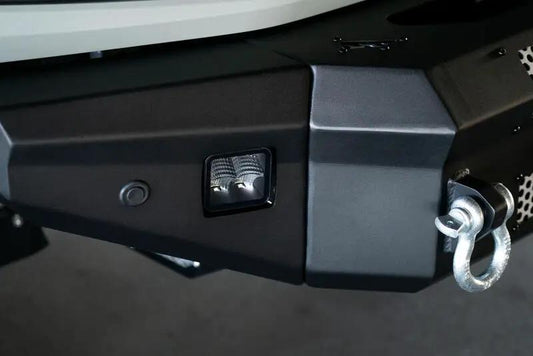 DV8 Offroad DVE Front Bumpers by DV8 Offroad