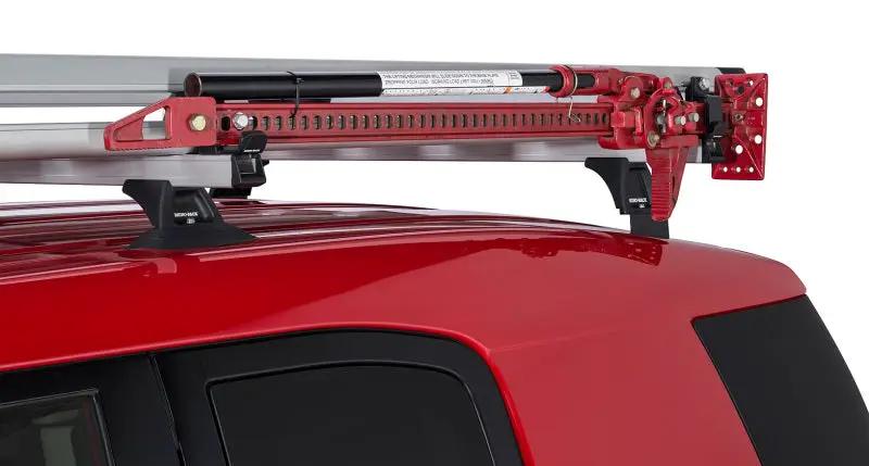 Rhino-Rack RHR Brackets