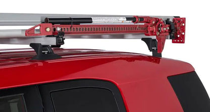 Rhino-Rack RHR Brackets