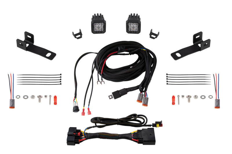 Diode Dynamics DIO Backup Light