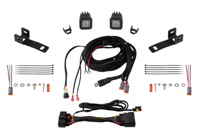 Diode Dynamics DIO Backup Light