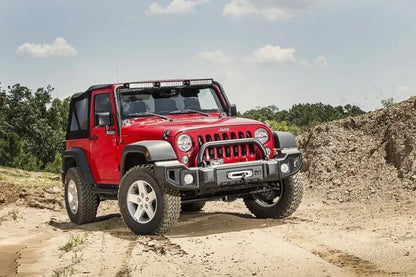Rugged Ridge RUG Bumpers