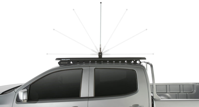 Rhino-Rack RHR Pioneer Bracket