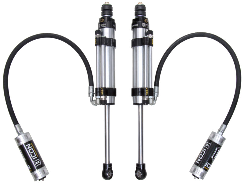 ICON ICO 2.5 Series Shocks by ICON