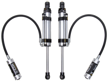 ICON ICO 2.5 Series Shocks by ICON