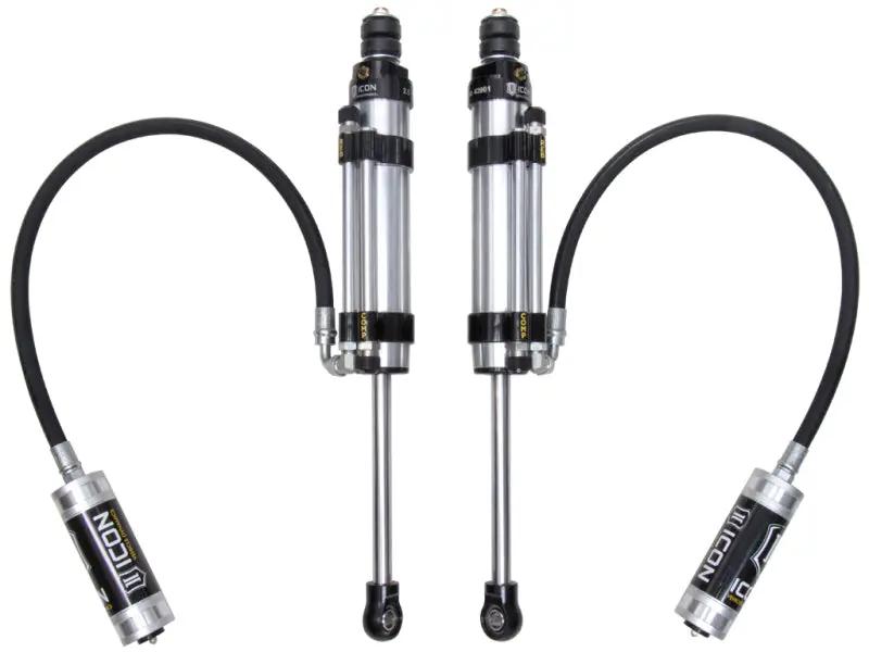 ICON ICO 2.5 Series Shocks by ICON